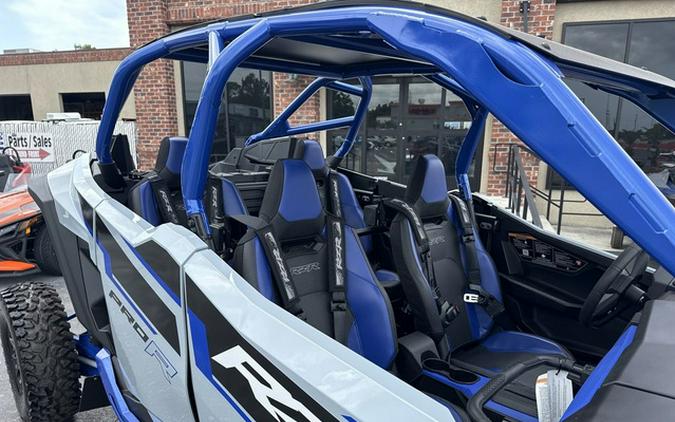 2025 Polaris RZR Pro R 4 Sport