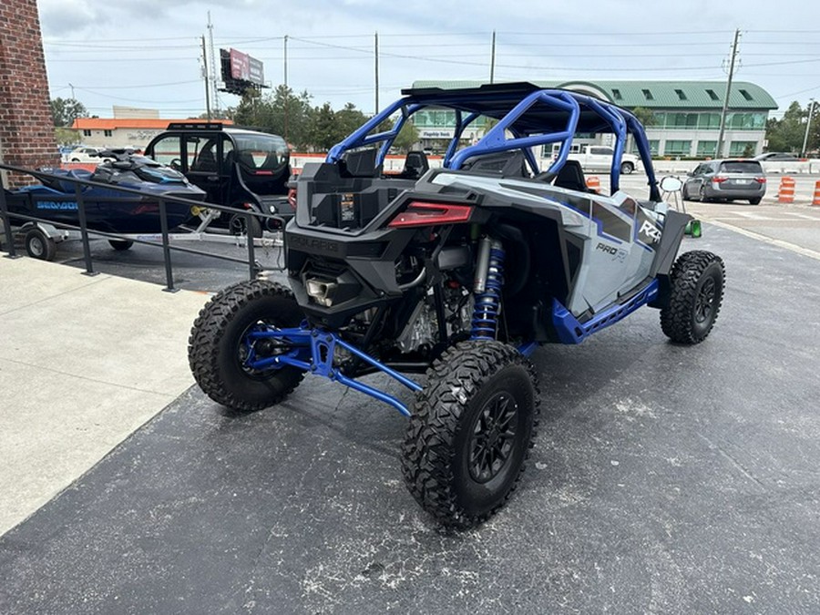 2025 Polaris RZR Pro R 4 Sport
