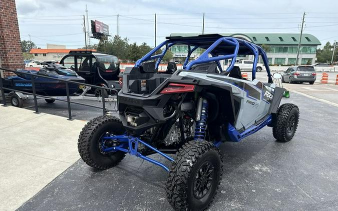 2025 Polaris RZR Pro R 4 Sport