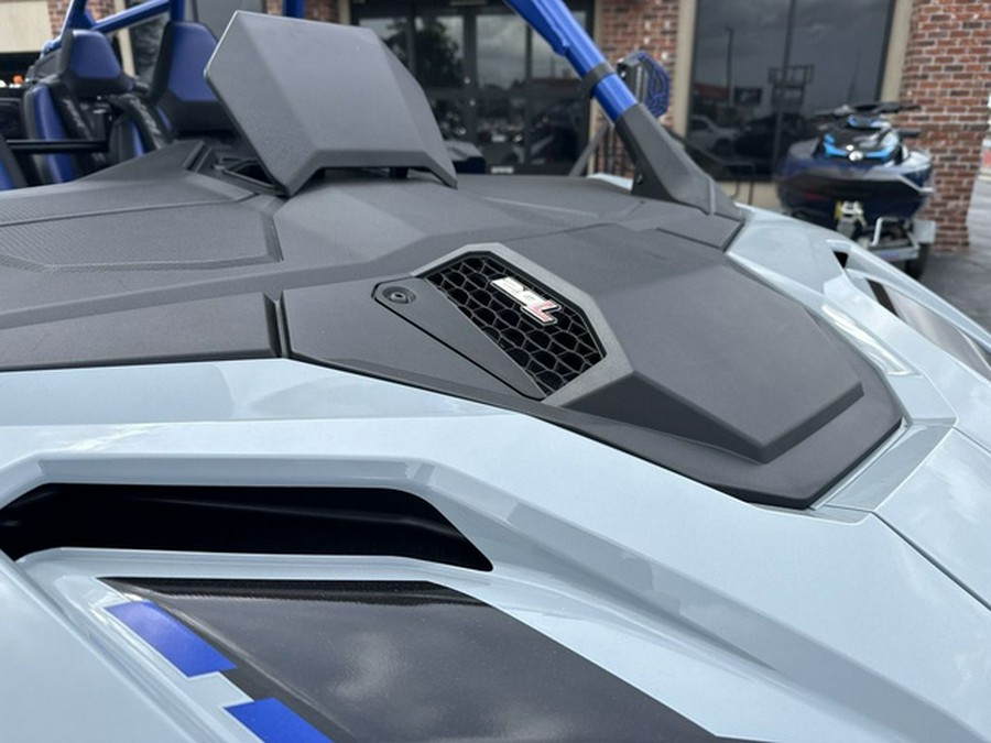 2025 Polaris RZR Pro R 4 Sport