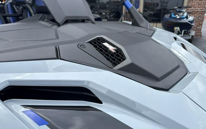 2025 Polaris RZR Pro R 4 Sport