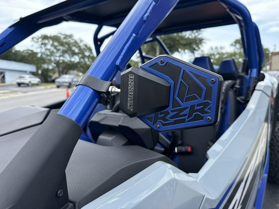2025 Polaris RZR Pro R 4 Sport