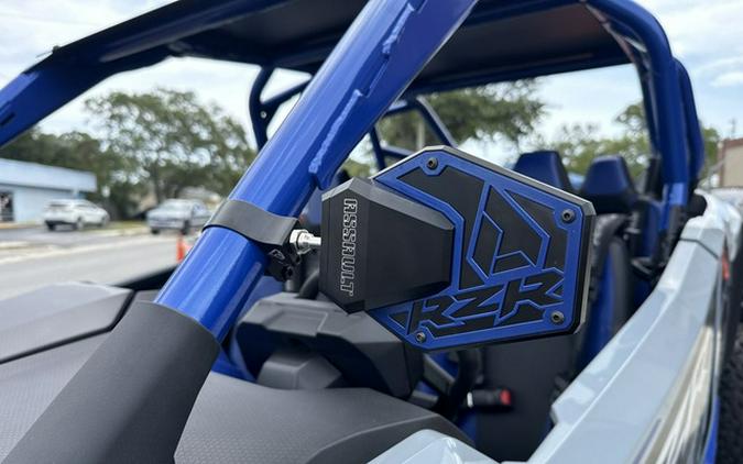 2025 Polaris RZR Pro R 4 Sport