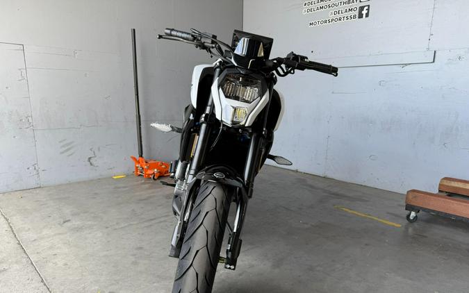 2025 CFMOTO 300NK