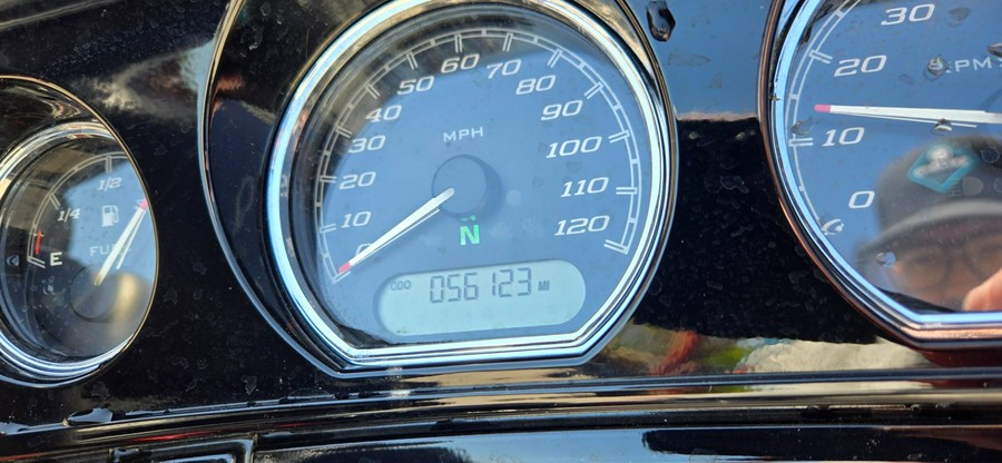 2018 Harley-Davidson Street Glide® Special