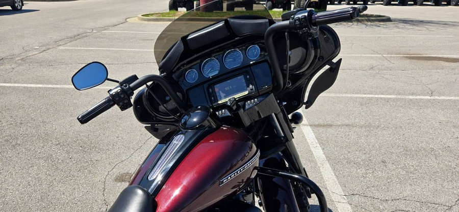 2018 Harley-Davidson Street Glide® Special