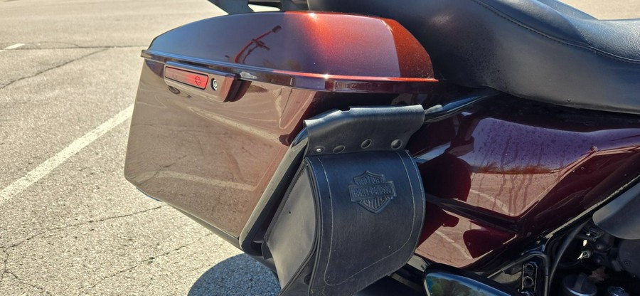 2018 Harley-Davidson Street Glide® Special