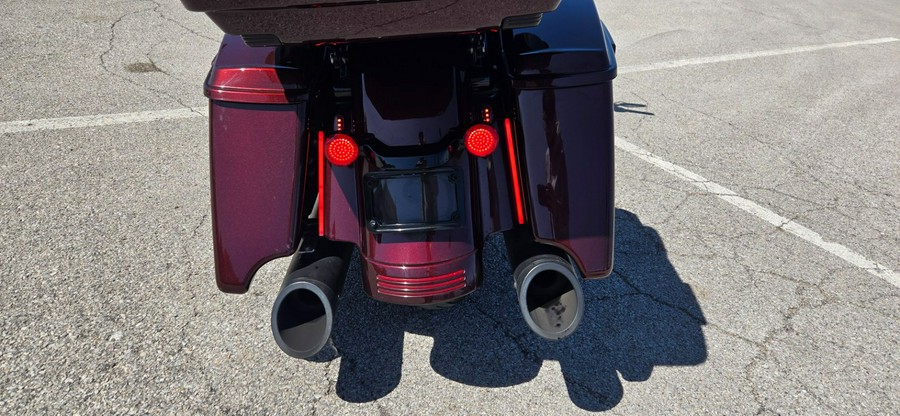 2018 Harley-Davidson Street Glide® Special