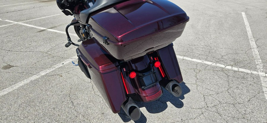 2018 Harley-Davidson Street Glide® Special