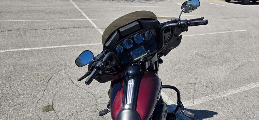 2018 Harley-Davidson Street Glide® Special