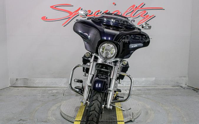 2019 Harley-Davidson Street Glide®