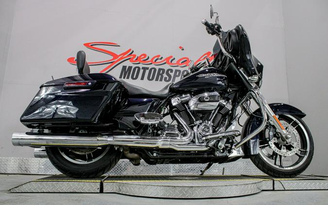 2019 Harley-Davidson Street Glide®