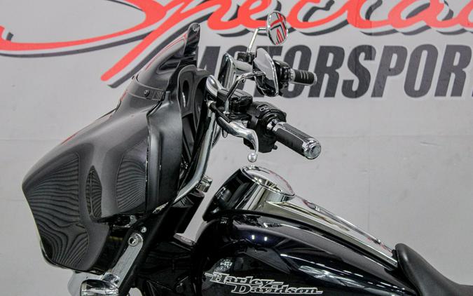 2019 Harley-Davidson Street Glide®