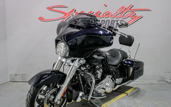 2019 Harley-Davidson Street Glide®