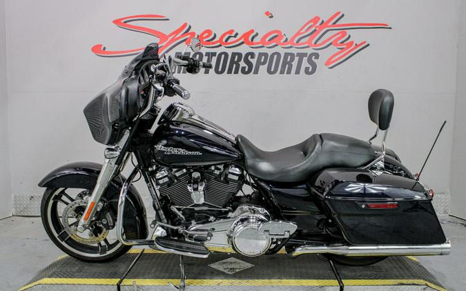 2019 Harley-Davidson Street Glide®