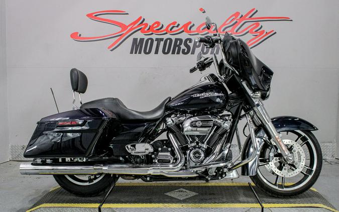2019 Harley-Davidson Street Glide®