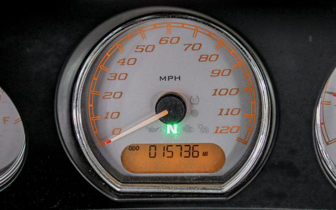 2019 Harley-Davidson Street Glide®