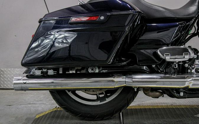 2019 Harley-Davidson Street Glide®