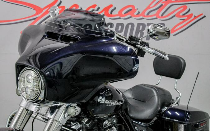 2019 Harley-Davidson Street Glide®
