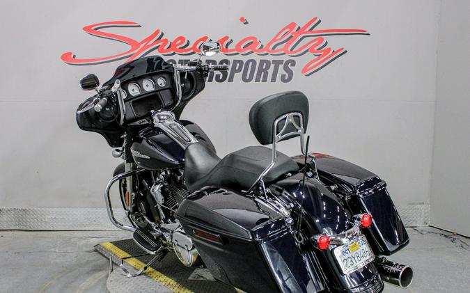 2019 Harley-Davidson Street Glide®