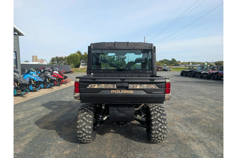 2026 Polaris RANGER XP 1000 NS ED ULTIMATE