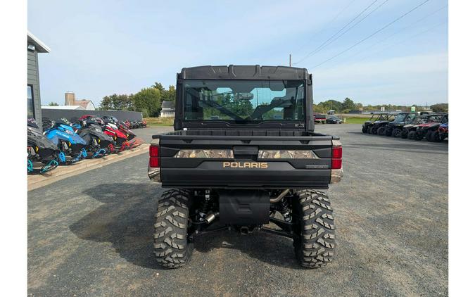 2026 Polaris RANGER XP 1000 NS ED ULTIMATE