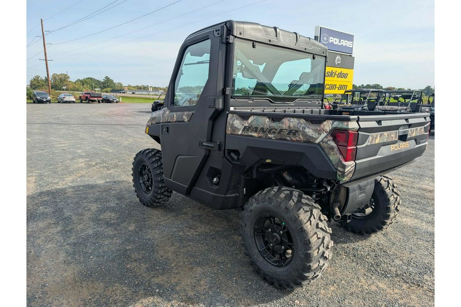 2026 Polaris RANGER XP 1000 NS ED ULTIMATE