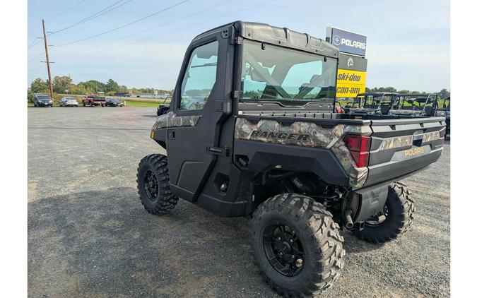 2026 Polaris RANGER XP 1000 NS ED ULTIMATE