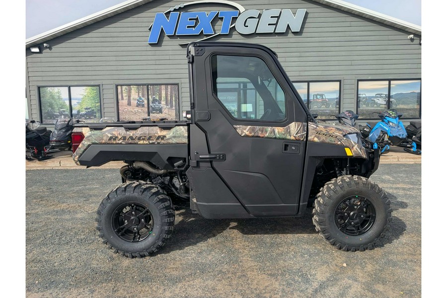 2026 Polaris RANGER XP 1000 NS ED ULTIMATE