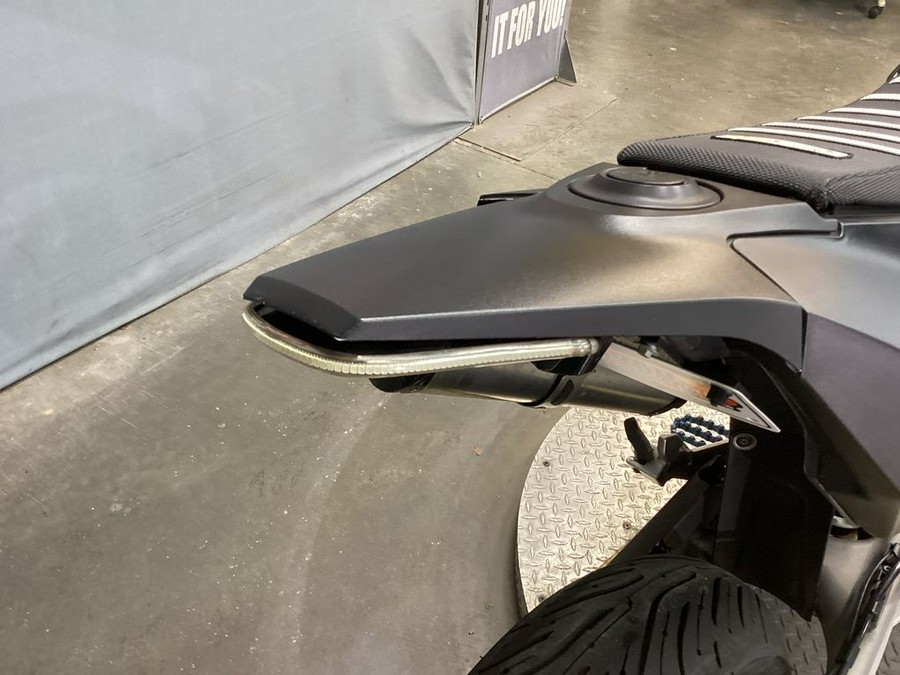 2018 Husqvarna® 701 Supermoto