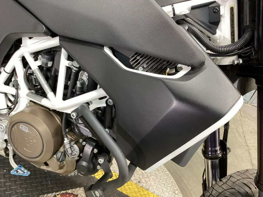 2018 Husqvarna® 701 Supermoto