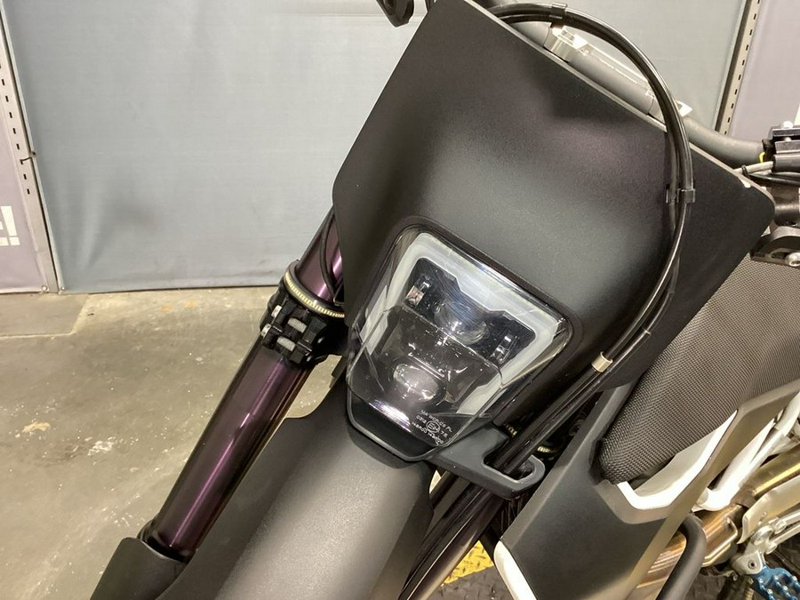 2018 Husqvarna® 701 Supermoto