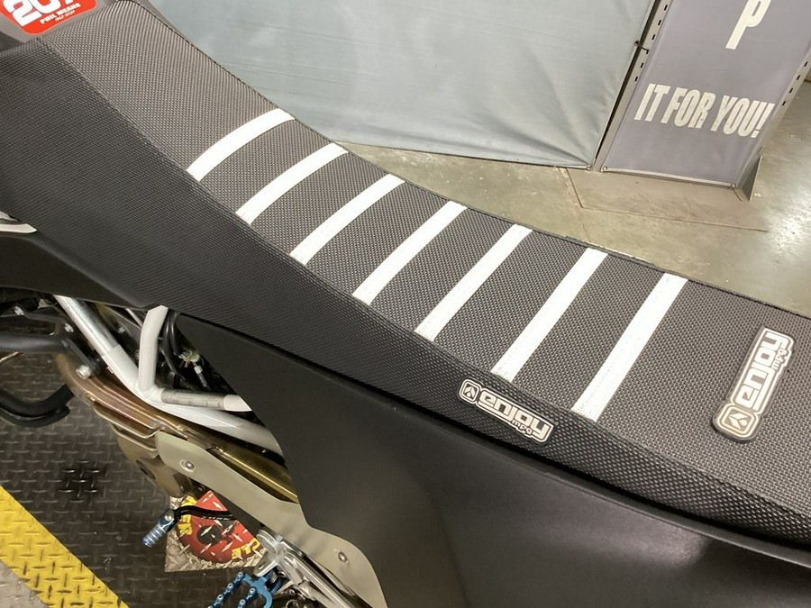 2018 Husqvarna® 701 Supermoto