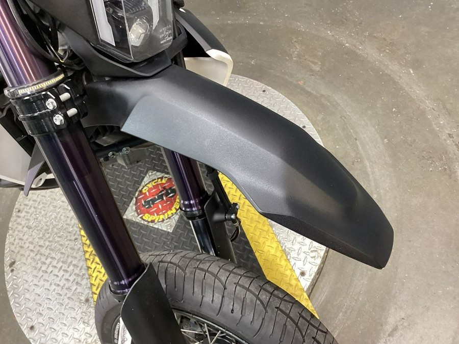 2018 Husqvarna® 701 Supermoto