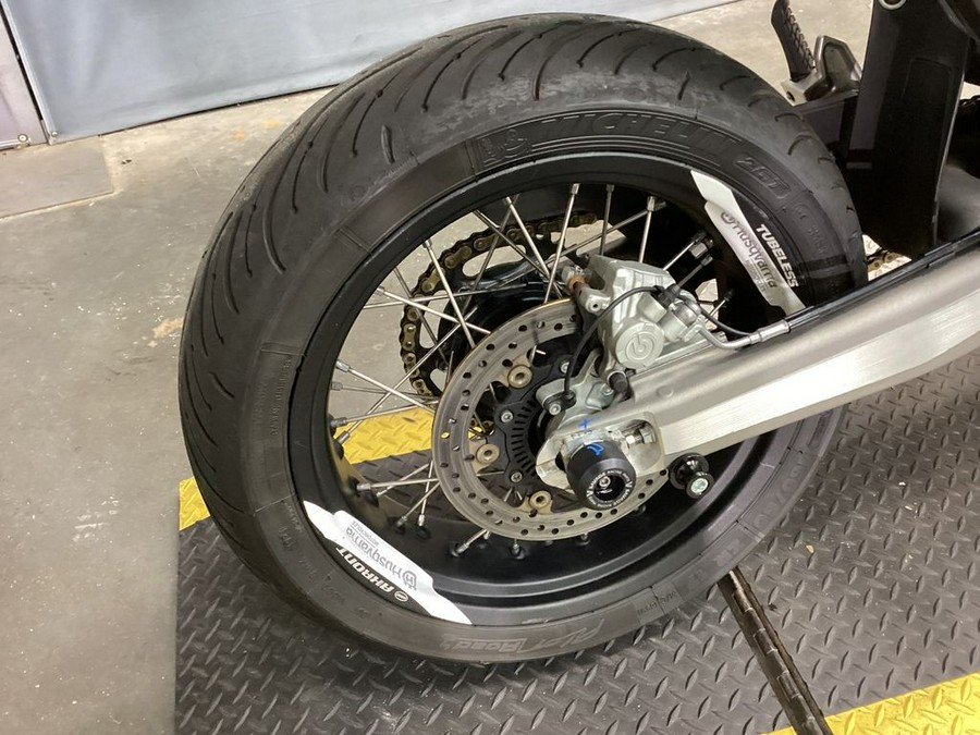 2018 Husqvarna® 701 Supermoto