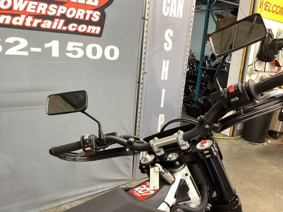 2018 Husqvarna® 701 Supermoto