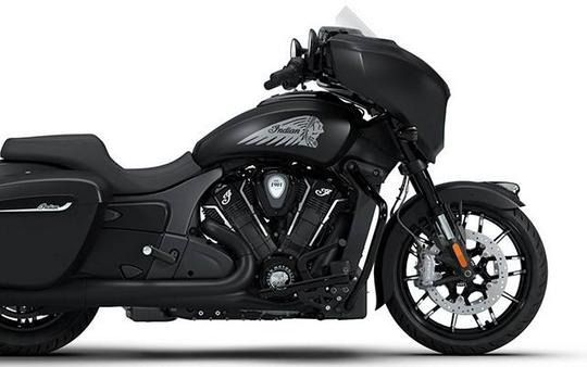 2026 Indian Motorcycle Chieftain® PowerPlus Dark Horse®