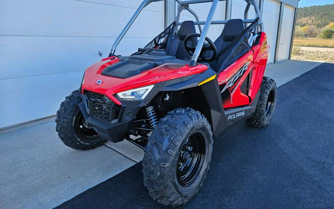2026 Polaris RZR 200 EFI