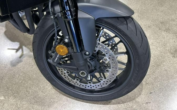 2023 Honda CB1000R ABS Black Edition