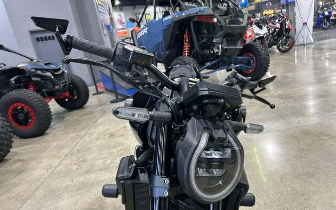 2023 Honda CB1000R ABS Black Edition