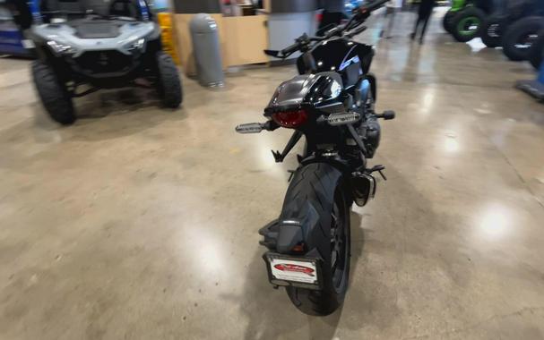 2023 Honda CB1000R ABS Black Edition