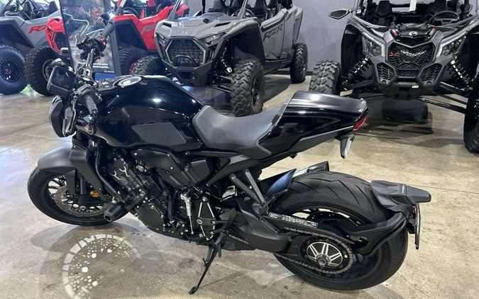 2023 Honda CB1000R ABS Black Edition