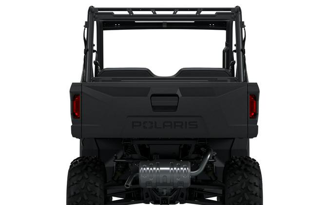 2026 Polaris Ranger SP 570