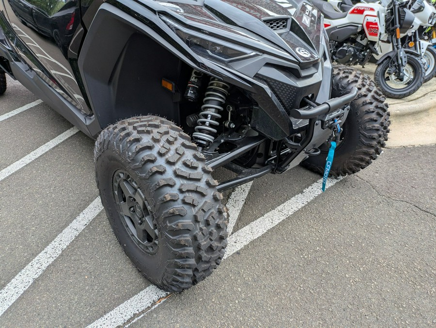 2026 CFMOTO ZFORCE Z10-4