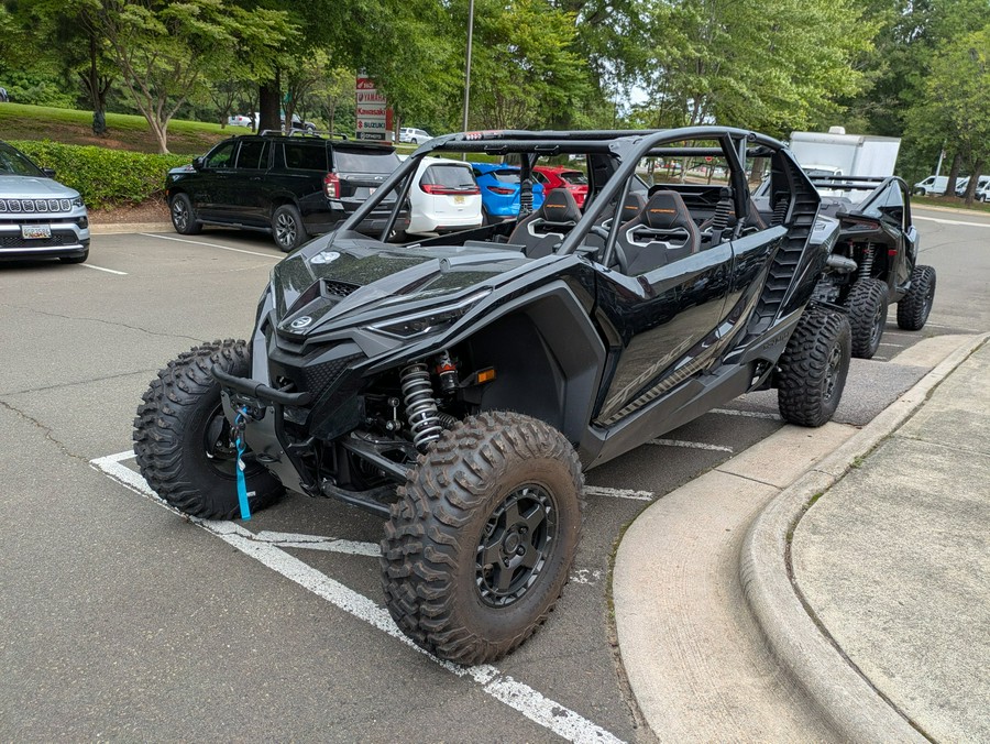 2026 CFMOTO ZFORCE Z10-4