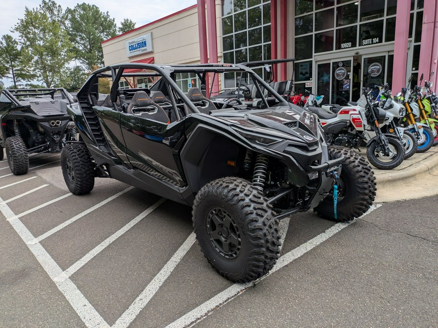 2026 CFMOTO ZFORCE Z10-4