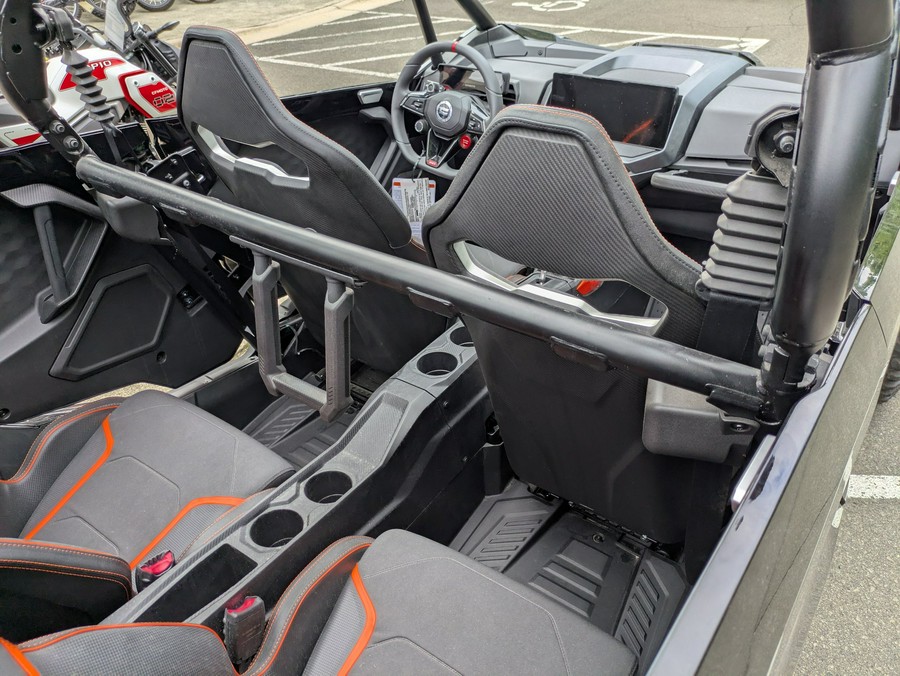 2026 CFMOTO ZFORCE Z10-4