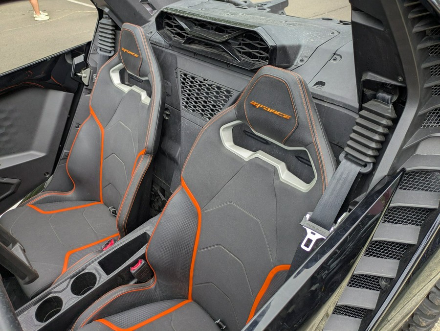 2026 CFMOTO ZFORCE Z10-4