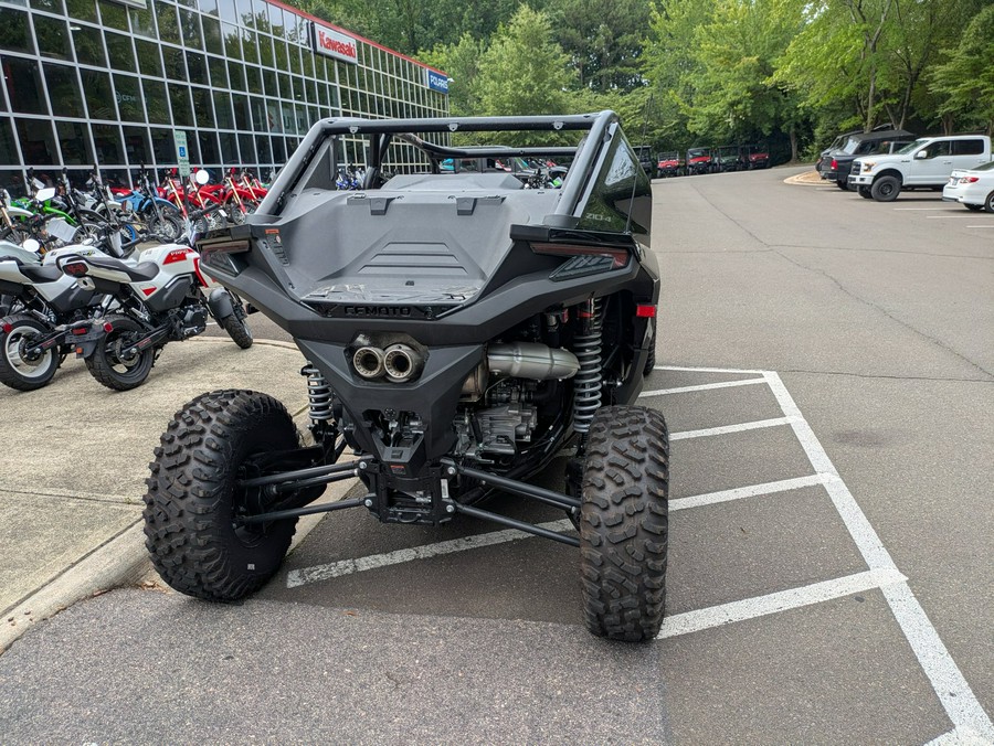 2026 CFMOTO ZFORCE Z10-4