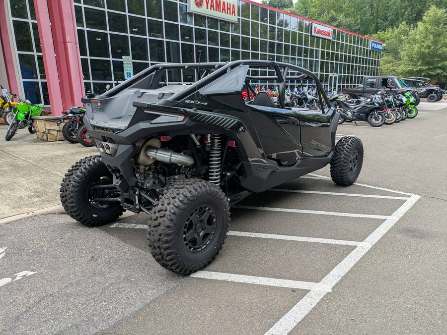 2026 CFMOTO ZFORCE Z10-4